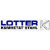 Lotter - Kummetat Stahl (Betonstahl) in Frankfurt am Main - Logo