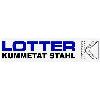 Lotter - Kummetat Stahl (Betonstahl) in Frankfurt am Main - Logo