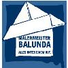 Balunda Malerbetrieb in Hilden - Logo