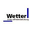 Wetter Unternehmensberatung für Arbeitswirtschaft in Pforzheim - Logo