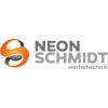 Neon Schmidt GmbH in Duisburg - Logo