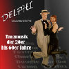 Delphi Tanzorchester in Berlin - Logo