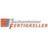 Sachsenheimer Fertigkeller in Sachsenheim in Württemberg - Logo