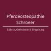 Pferdeosteopathie Schroeer in Lübeck - Logo