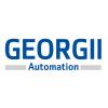 Georgii Automation GmbH in Hüttlingen in Württemberg - Logo