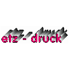 Etz-Druck in Dierdorf - Logo