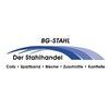 BG-STAHl Spaltband Zuschnitte Lohnschneiden in Lünen - Logo
