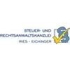 Ries-Eichinger Steuer- und Rechtsanwaltskanzlei in Vohenstrauß - Logo