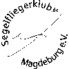 Segelfliegerklub Magdeburg e.V. in Magdeburg - Logo