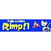 Fahrschule Uwe Rimpfl in Marburg - Logo