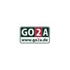 go2a GbR in Berlin - Logo