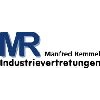 MR Industrievertretungen Manfred Remmel in Rösrath - Logo