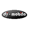 DJ-Mobile in Ingolstadt an der Donau - Logo