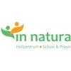 in natura Heilzentrum in Völklingen - Logo