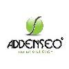 ADDENSEO International GmbH in Putzbrunn - Logo