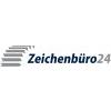 Heike Obitz - Zeichenbüro24 in Erfurt - Logo