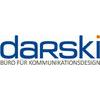 darski Büro für Kommunikationsdesign in Wuppertal - Logo