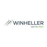 WINHELLER Rechtsanwaltsgesellschaft mbH in Frankfurt am Main - Logo