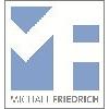 RA/FAStR Michael Friedrich in Kiel - Logo