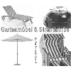 Strandkörbe & Gartenmöbel Stefan Herdelt GmbH in Gersthofen - Logo