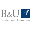 B&U Beraten und Umsetzen in Aachen - Logo