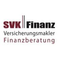 SVK Finanz Versicherungsmakler - Finanzberatung in Ingolstadt an der Donau - Logo