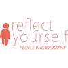 Reflect Yourself / People Photography in Hochheim am Main - Logo