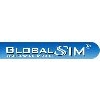 GlobalSim-Deutschland Inc. Internationale SIM Karte in Darmstadt - Logo