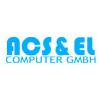 ACS & EL Computer GmbH in Mülheim an der Ruhr - Logo