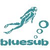 bluesub GmbH Tauchsport in Rosenheim in Oberbayern - Logo