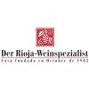 Der Rioja-Weinspezialist in Berlin - Logo