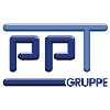 PPT Gruppe GmbH in Bergholz Rehbrücke - Logo