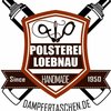 Raumausstattung Polsterei Loebnau in Bottrop - Logo