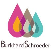 Heilpraktiker Burkhard Schroeder im Med-Zentrum in Frankfurt am Main - Logo
