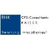 BHK-Beratung - Beratung Immobilienkauf in München - Logo
