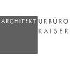 Architekt Ralph Kaiser in München - Logo
