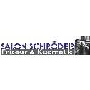 AHA- Friseur- Kosmetik- Fußpflege- Salon Schröder in Greifswald - Logo