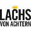 Lachs von Achtern GmbH & Co. KG – Agentur für Gestaltung und Konzept in Wismar in Mecklenburg - Logo