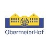 Schullandheim Obermeierhof in Jettenbach in Oberbayern - Logo