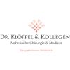 Praxisklinik Dr. med. Markus Klöppel & Kollegen in München - Logo