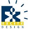 EXCITE DESIGN in Freiburg im Breisgau - Logo