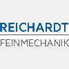 Reichardt Feinmechanik Petershagen GmbH in Petershagen Gemeinde Petershagen Eggersdorf - Logo