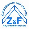 Z&F Hausmeisterdienste in Nürnberg - Logo