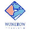 Wonerow-Training in Hamburg - Logo