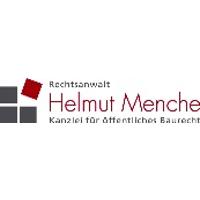 Rechtsanwalt H. Menche - Kanzlei für öffentliches Baurecht in München - Logo