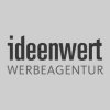 Werbeagentur ideenwert in Eisenach in Thüringen - Logo