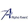 Alpha Event Veranstaltungstechnik & Agentur in Bremen - Logo