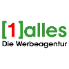 [1]alles - Werbeagentur Dirk Fischer - Webdesign, Werbung in Rott im Westerwald - Logo