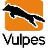 Vulpes IT-Service Jörg Wißmeier in Büchenbach - Logo