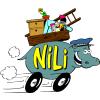 NiLi-Transporte André Lißke in Berlin - Logo